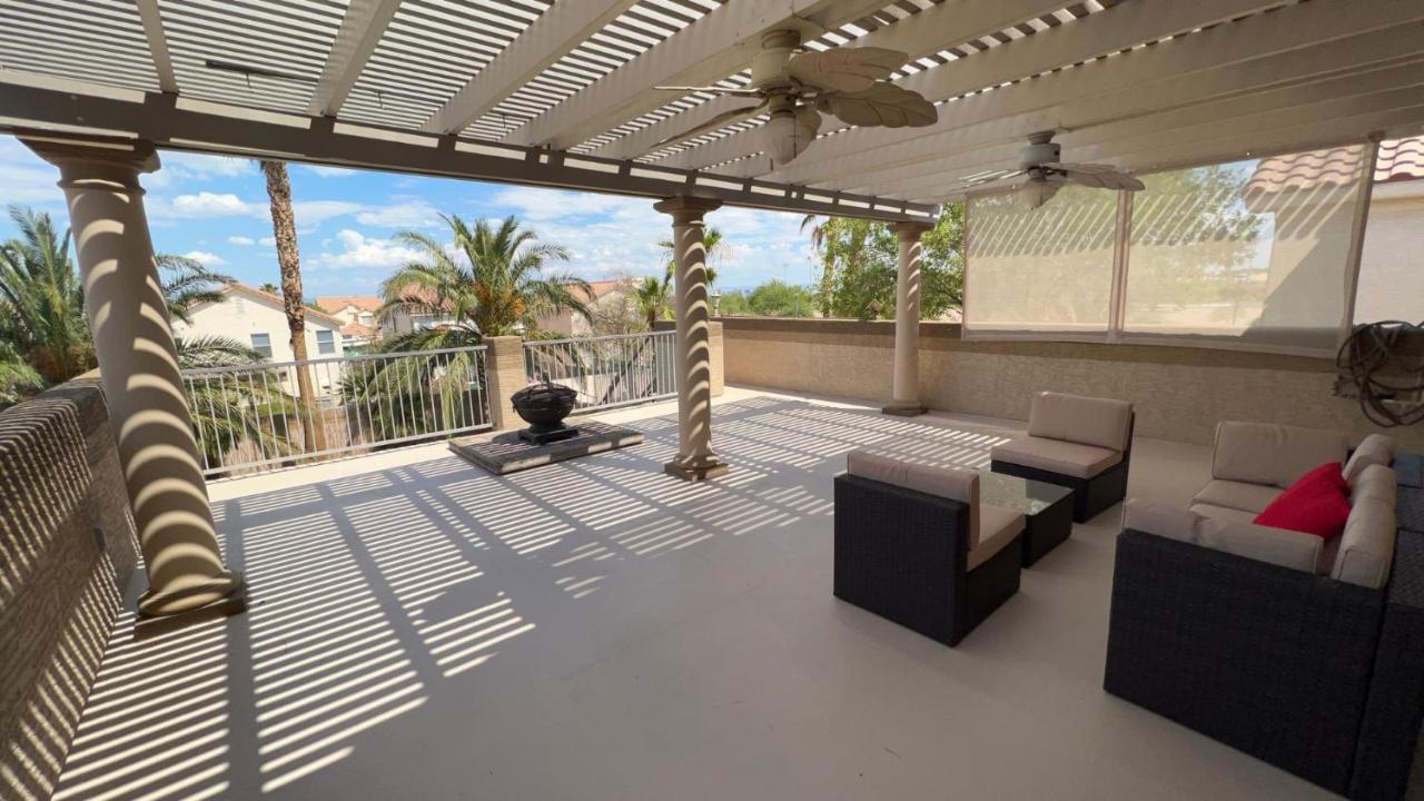 Caramelize Life With A Stay At 908 Carmel Shores Лас-Вегас Екстер'єр фото