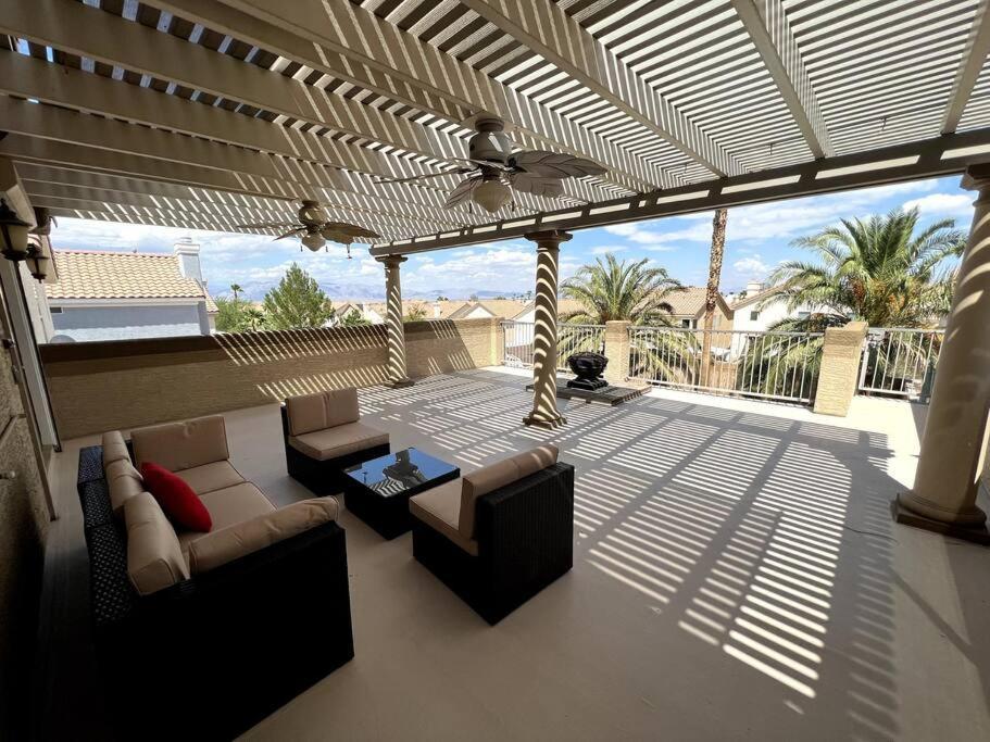 Caramelize Life With A Stay At 908 Carmel Shores Лас-Вегас Екстер'єр фото