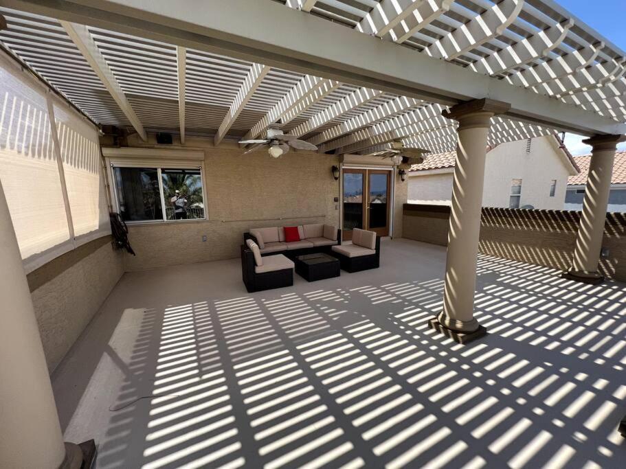 Caramelize Life With A Stay At 908 Carmel Shores Лас-Вегас Екстер'єр фото