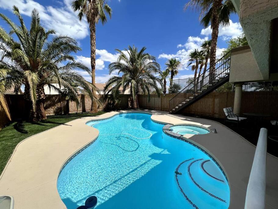 Caramelize Life With A Stay At 908 Carmel Shores Лас-Вегас Екстер'єр фото